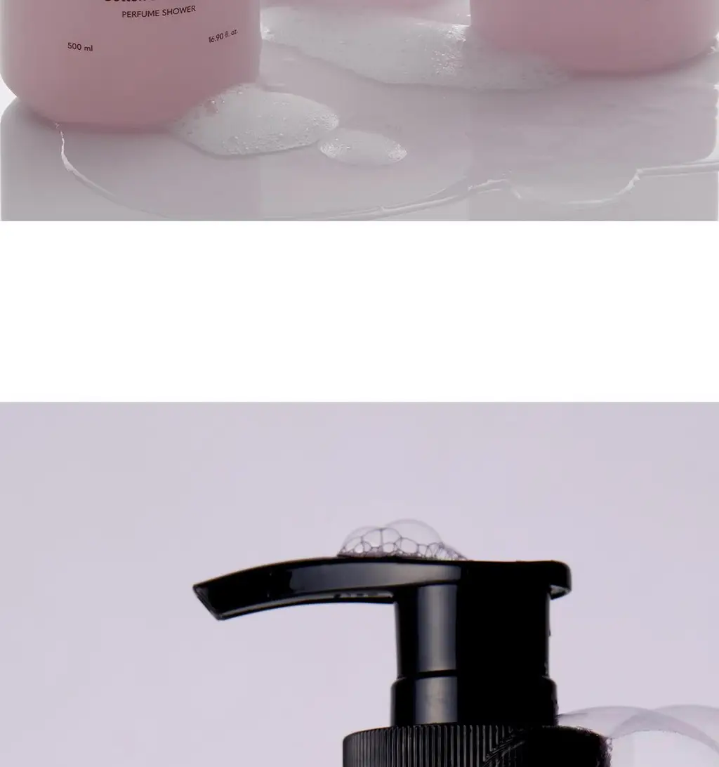 [리뉴얼 출시]포맨트 퍼퓸샤워 코튼디어나잇 500ml 상세페이지 12
